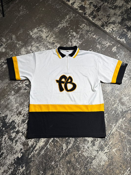 (XXL) Vintage Fubu RARE Jersey
