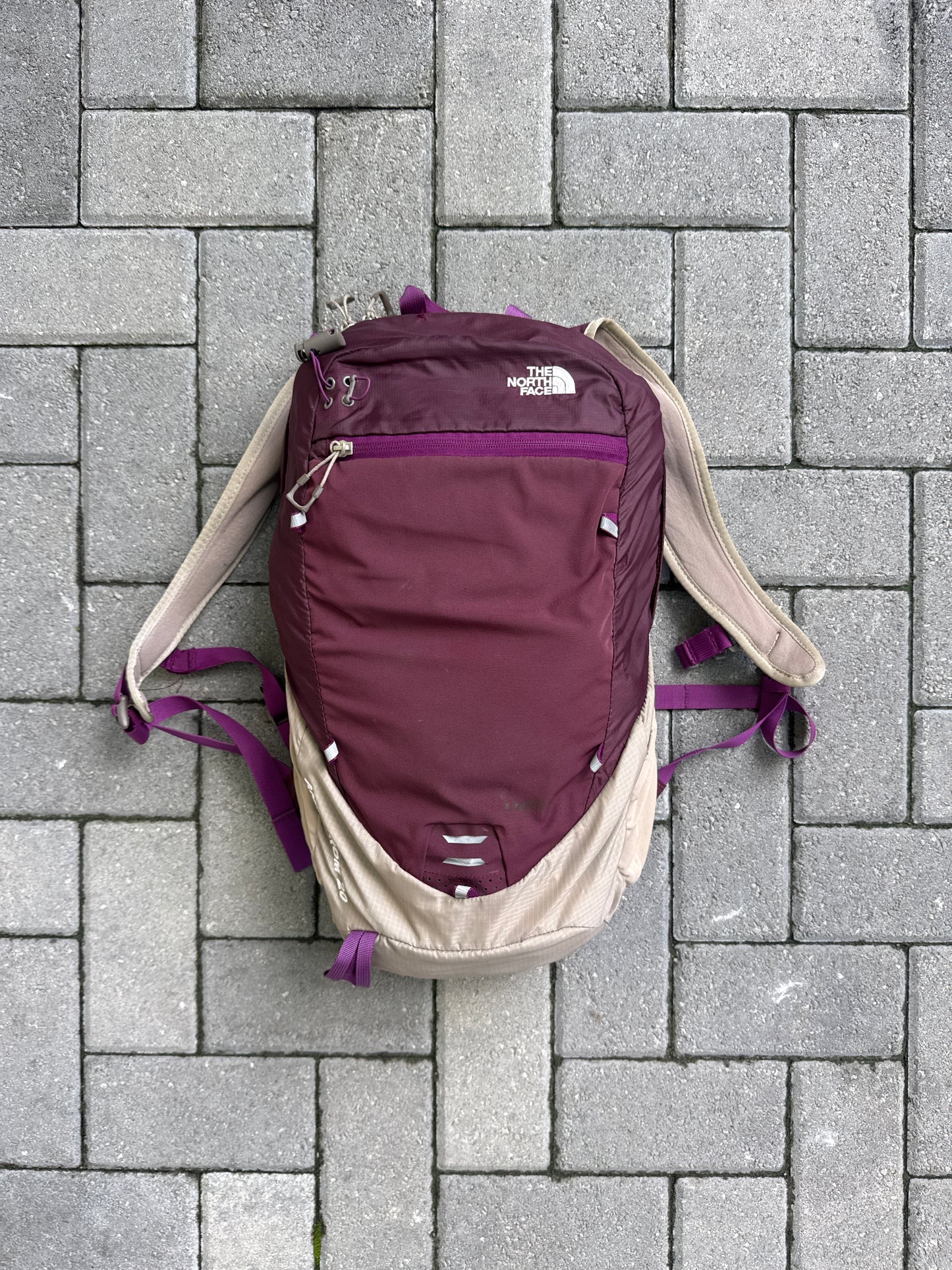The North Face Angstrom 20 Backpack