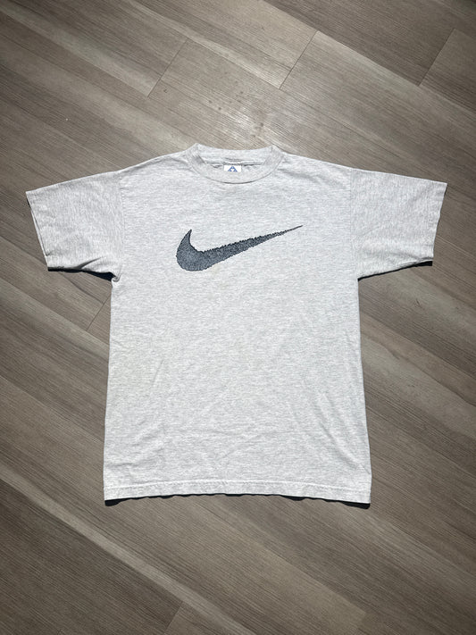 (M) Vintage Nike Logo Tee