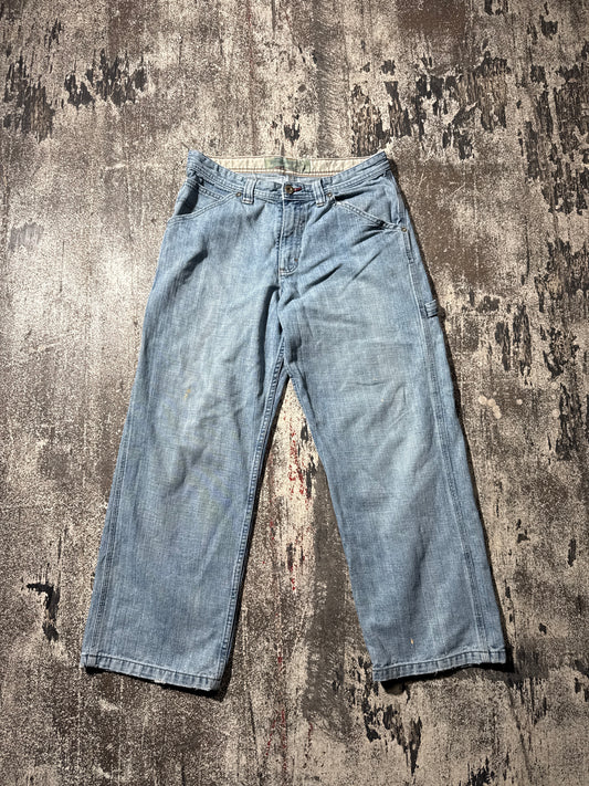 (16) Women’s Lee Dunagree Denim