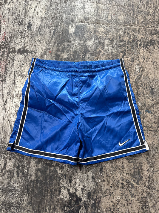 (M/L) 90s Nike Athletic Shorts