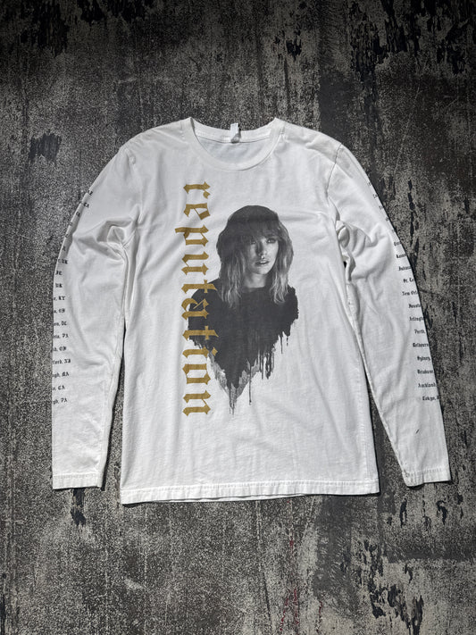 (S) Taylor Swift REPUTATION Tour
