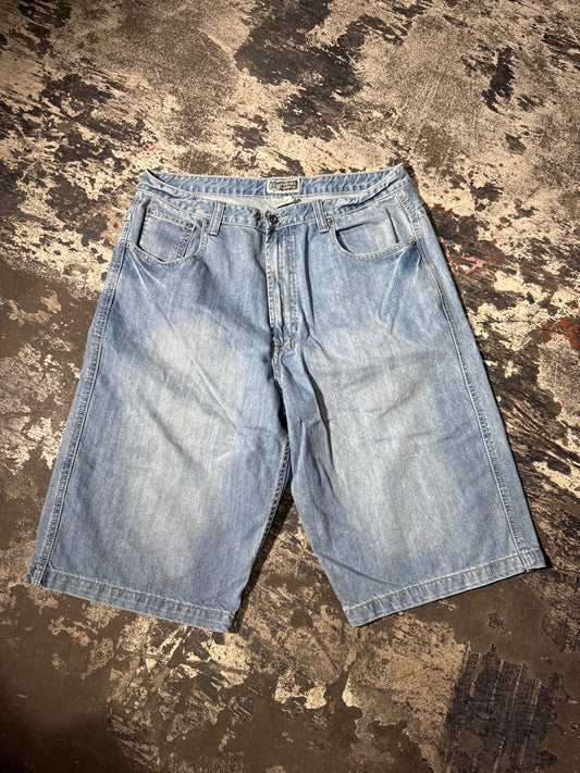 (36) Route 66 Jorts