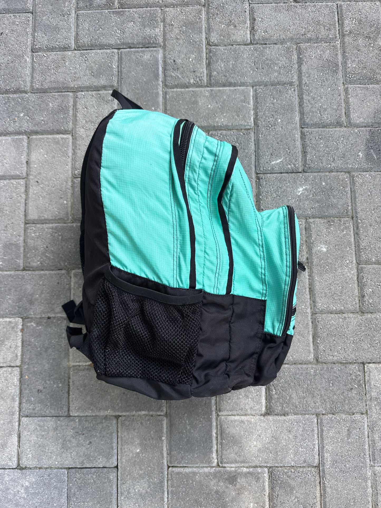 Vintage L.L. Bean Backpack