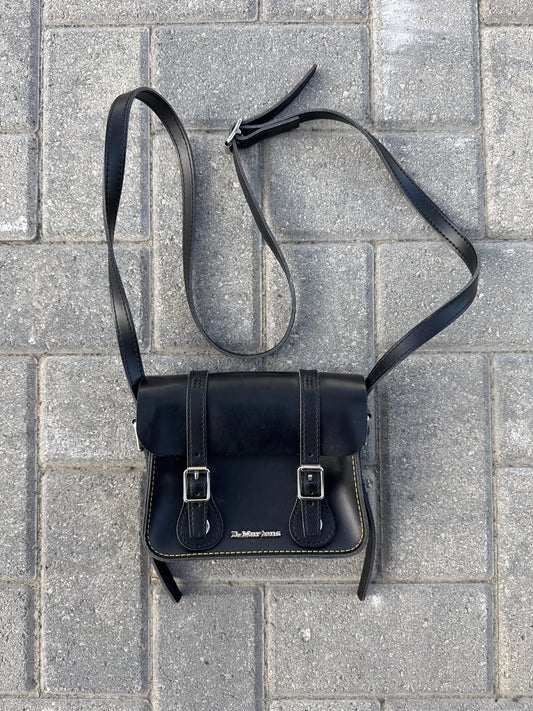 Dr. Martens Mini Crossbody Bag