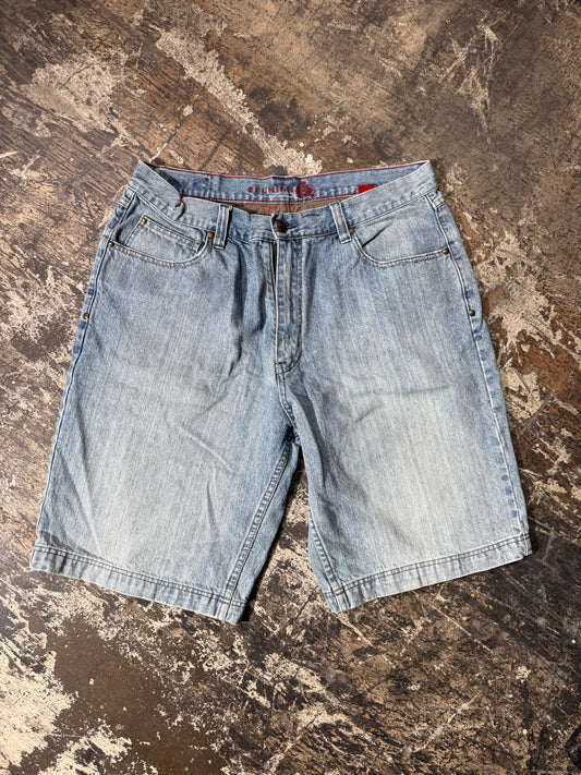 (36)Reunion Jorts