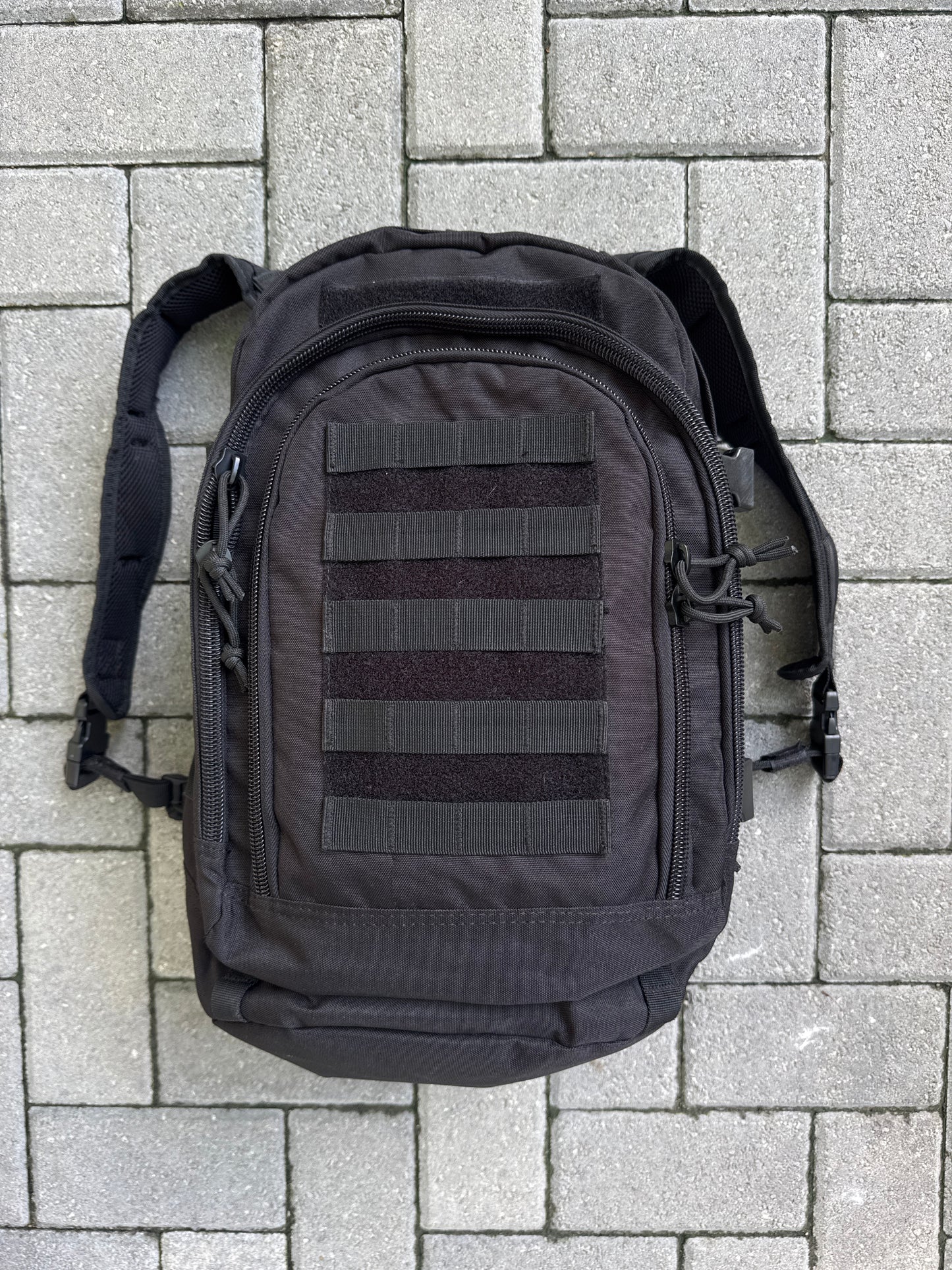 Tactical Backpack