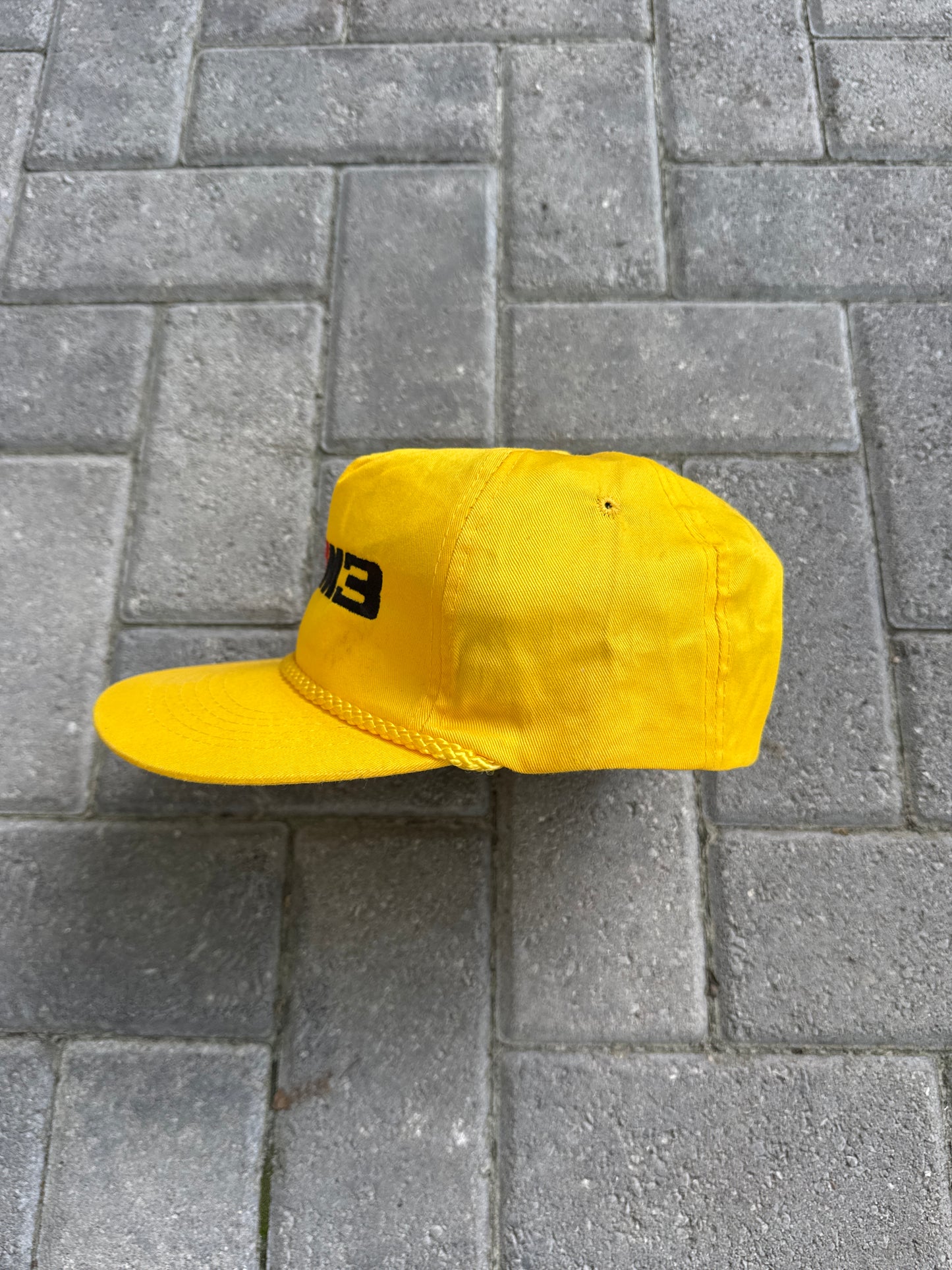 90s BMW M3 Vintage Snapback