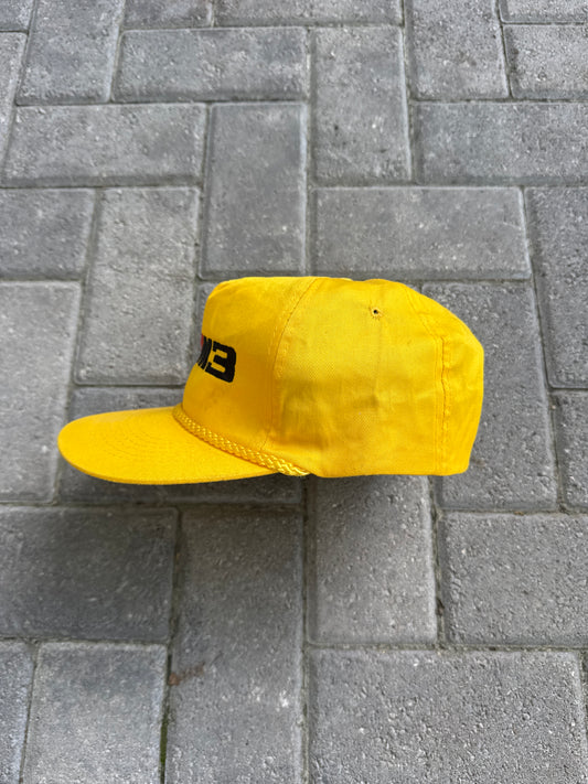 90s BMW M3 Vintage Snapback