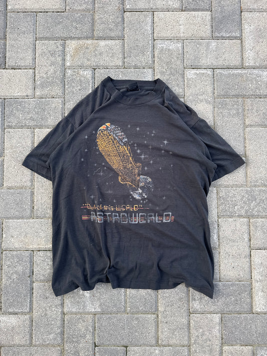 (XL) Vintage Astro World Tee