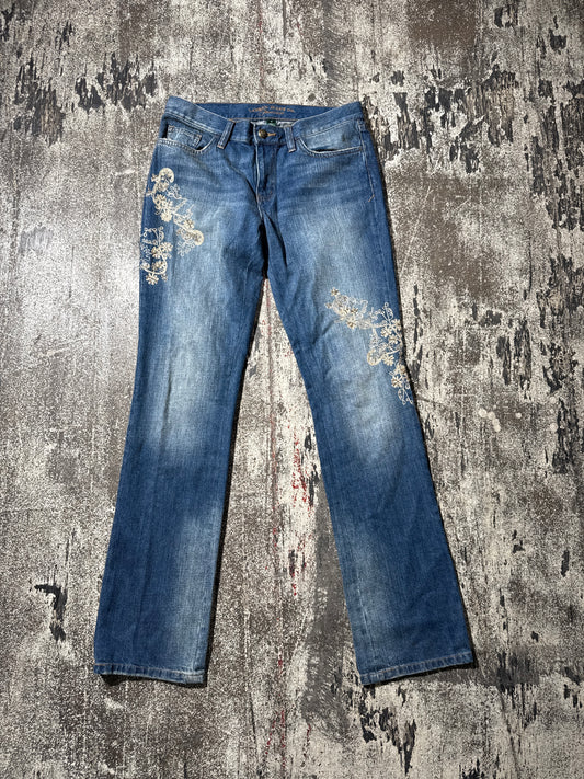 (4) Lauren Jeans CO.