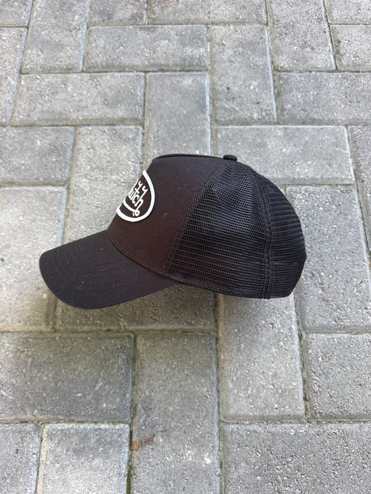 Von Dutch Snapback