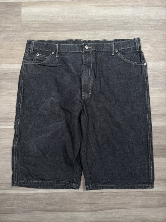 (42) Dickies Skateboarding Charcoal Jorts