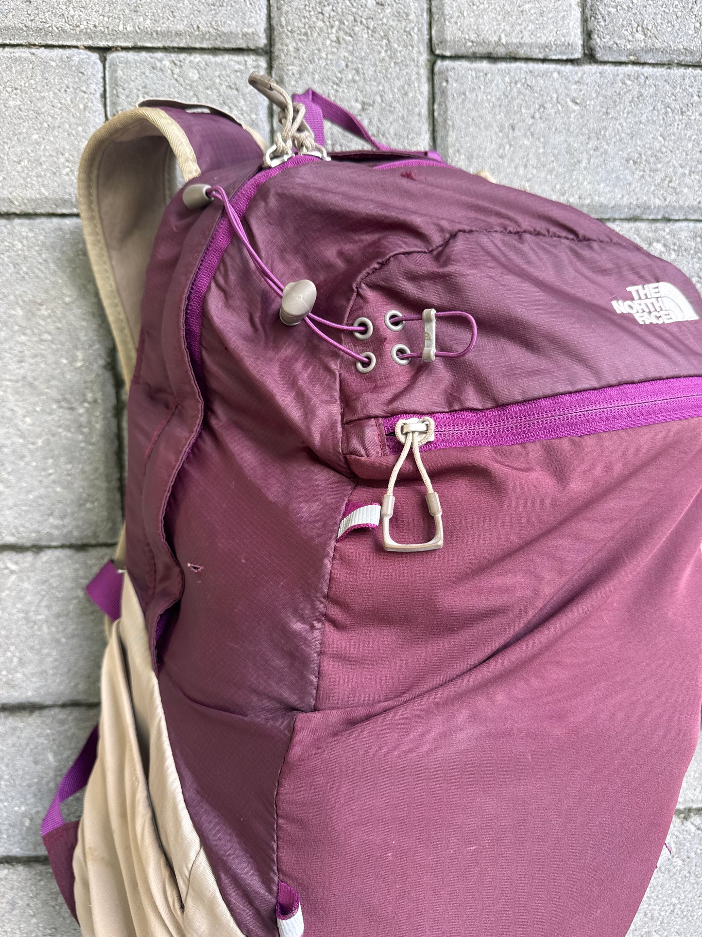 The North Face Angstrom 20 Backpack