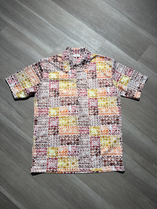 (M/L) Knitwear By Difini Button Up