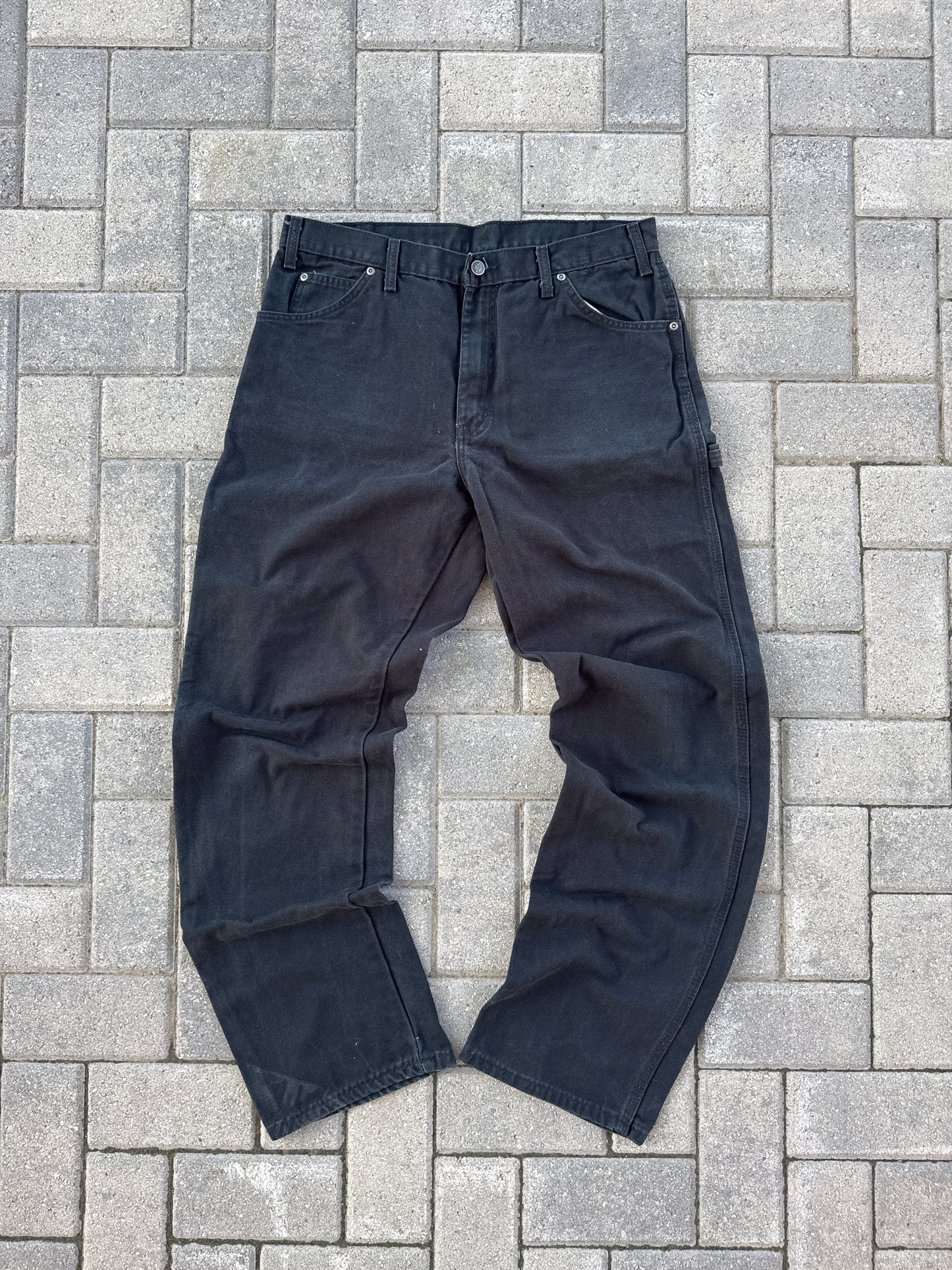 (38x30) Dickies Carpenter Denim Pants