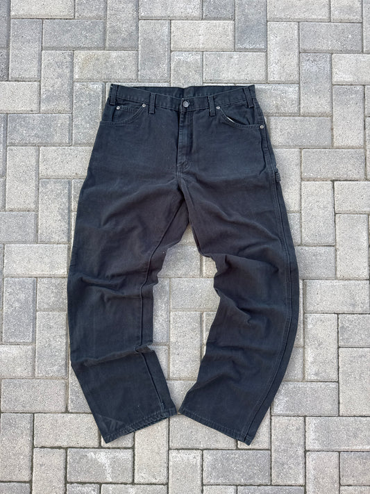 (38x30) Dickies Carpenter Denim Pants