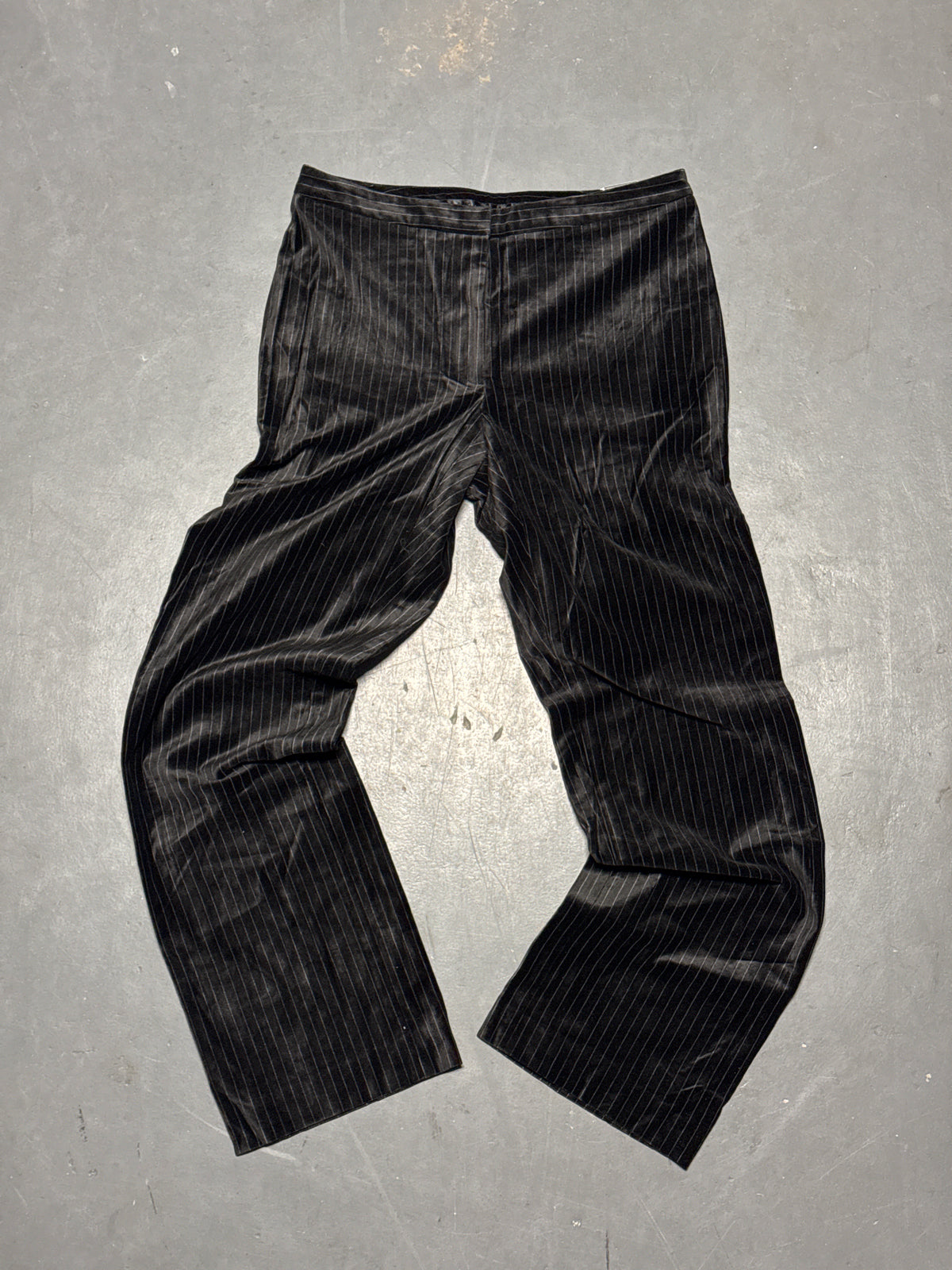 (30x31) Apostrophe Linen Brand New Pants