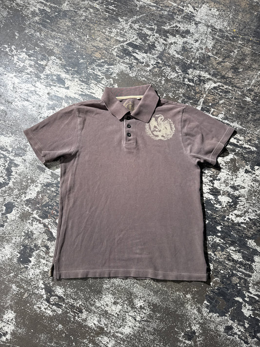 (M) Guess Mexico Polo