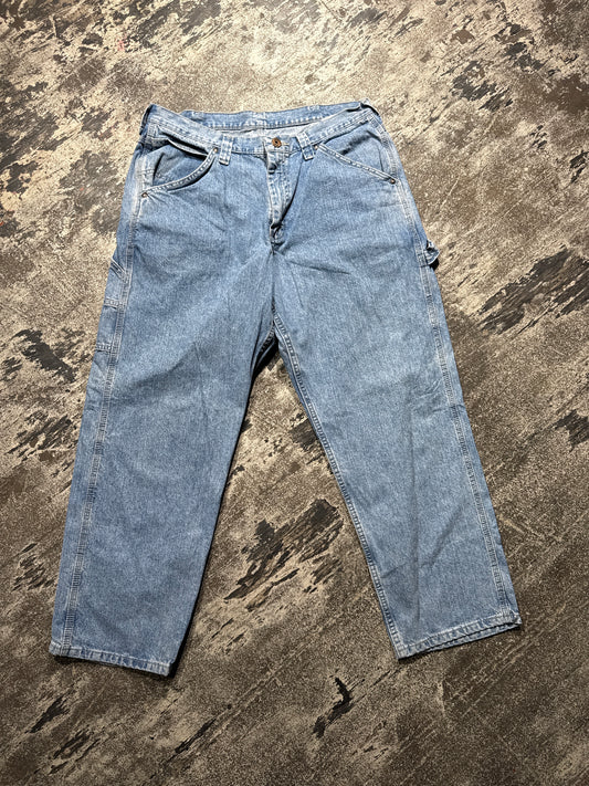 (36x30) Lee Dungaree Denims
