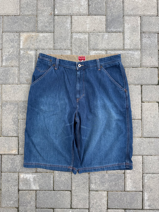 (36) Red Label Hilfiger Y2K Jorts