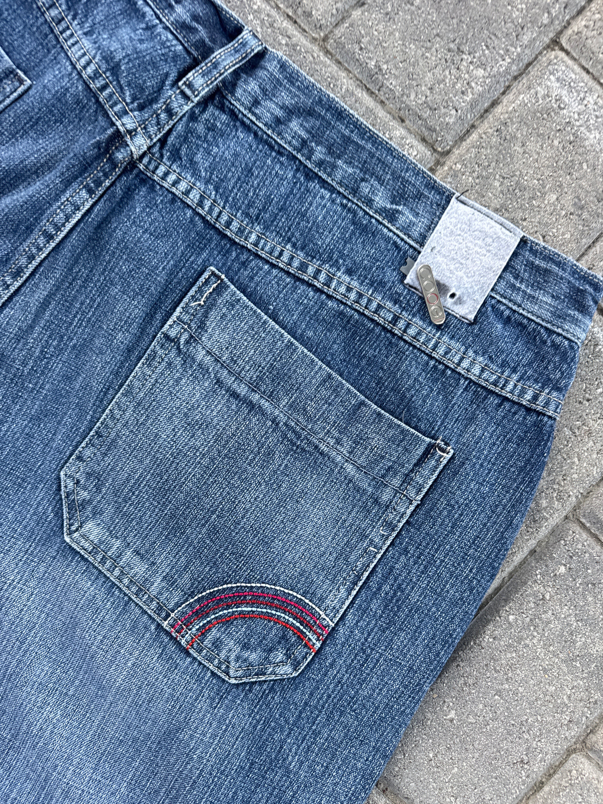 (42x36) Coogi Denim Pants