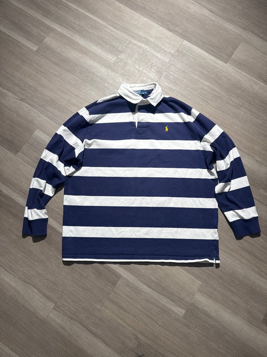 (XL) Polo Ralph Lauren Longsleeve