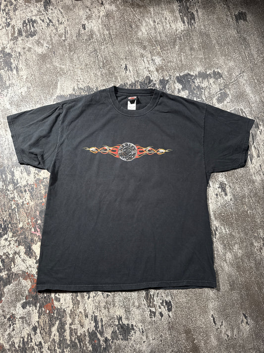 (XXL) Black Harley Davidson “Silverdale WA” Tee