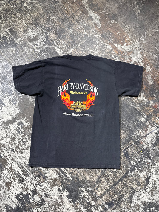 (L) Harley Davidson Nuevo Progreso MX Tee
