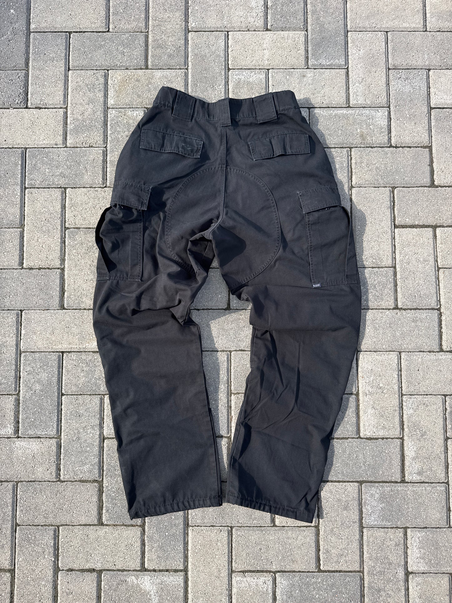 (32x32) 5.11 Tactical Cargo Double-Knee Pants