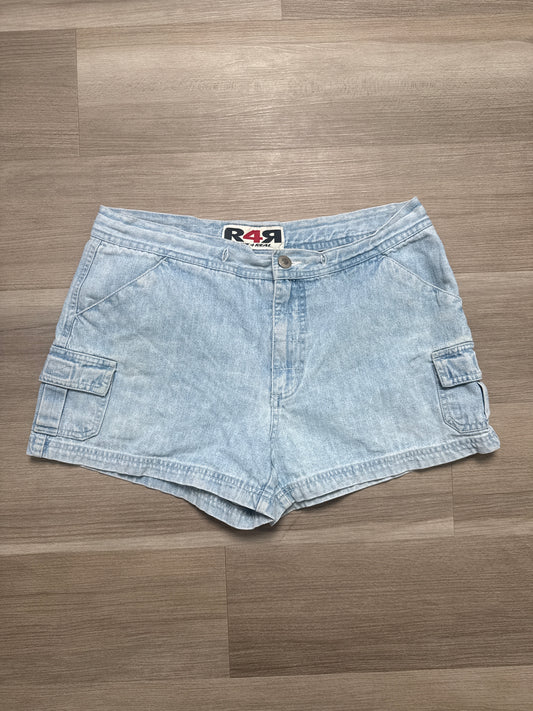 (13) Rave 4 Real Women Vintage Jorts