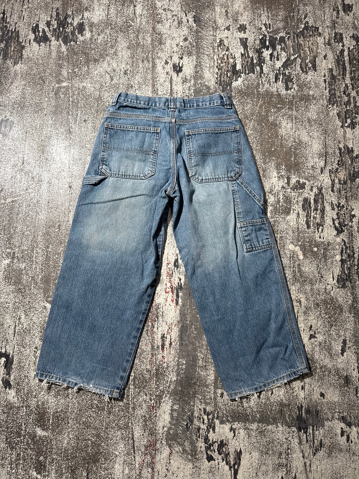 (10) High Sierra Carpenter Denim