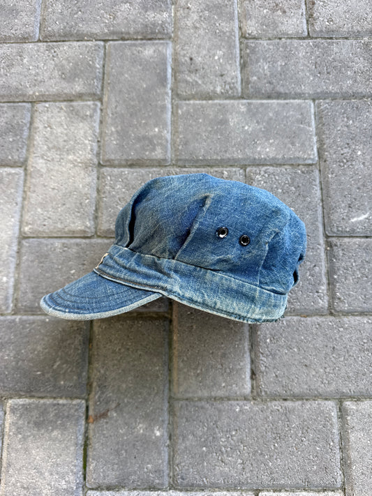 90s Lee Denim Hat