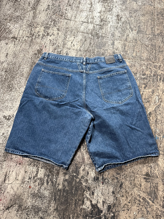 (40) Marithé Francois Girbaud Jorts