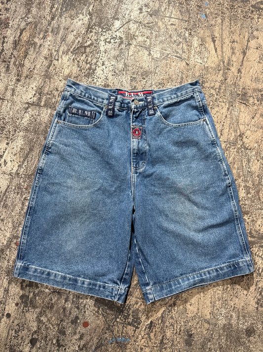 (32) Vintage B.U.M Jorts