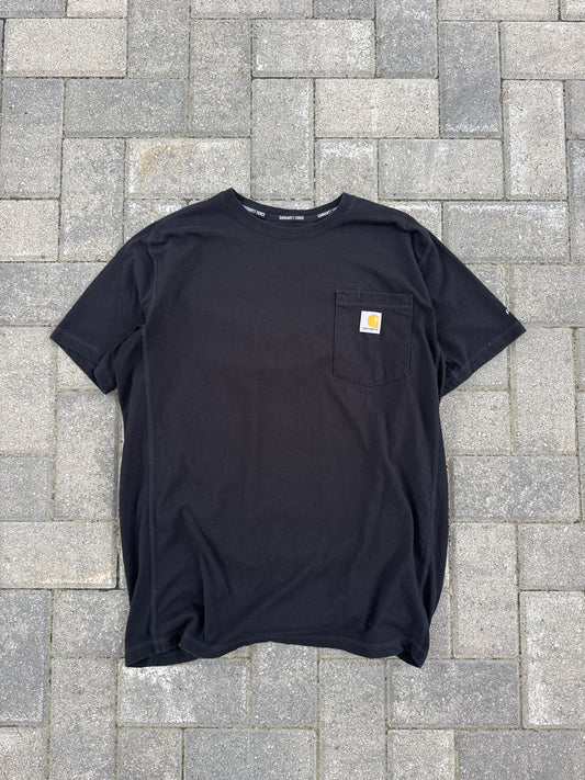 (M) Carhartt Pocket Tee