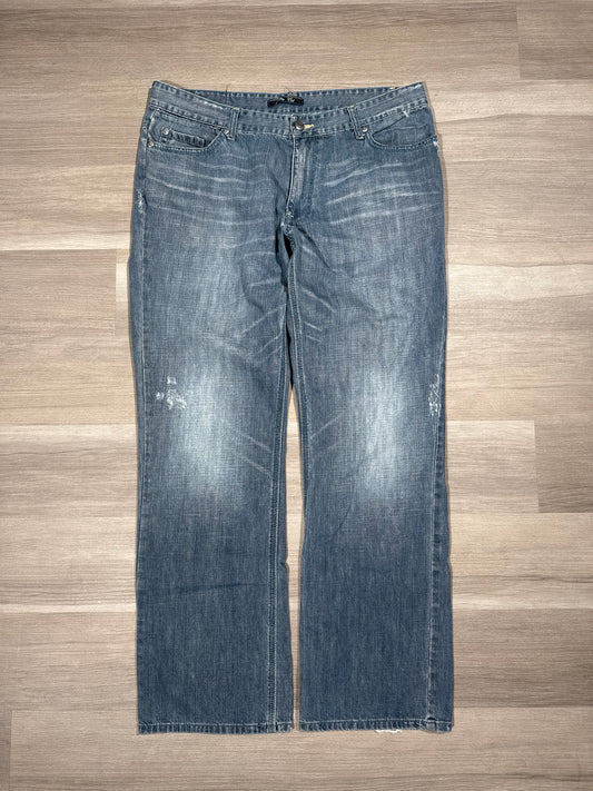(38x32) Marc Eckō Slim Cut Denim