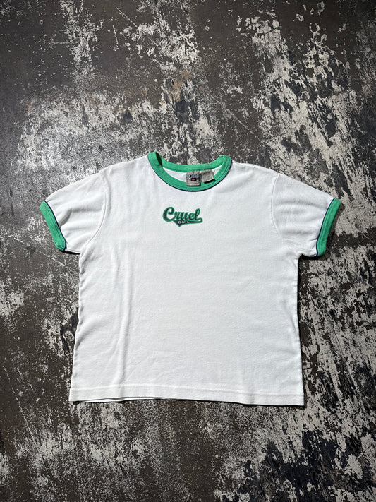 (M) Cruel Girl Tshirt