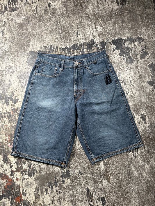 (32) Notorious BIG Jorts