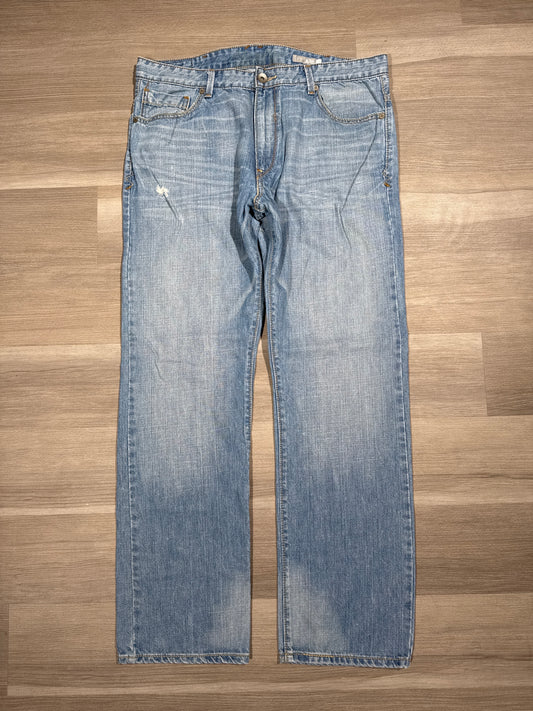 (38x33) Levi’s Slim Silvertab