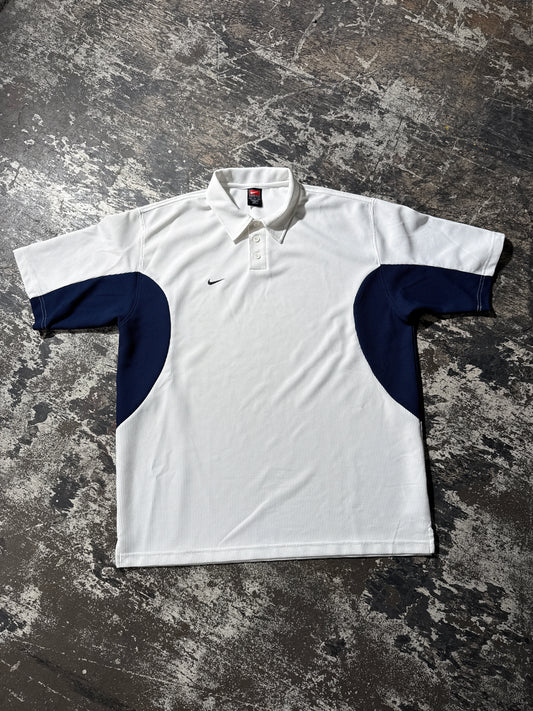 (XL) Nike Polo 00s