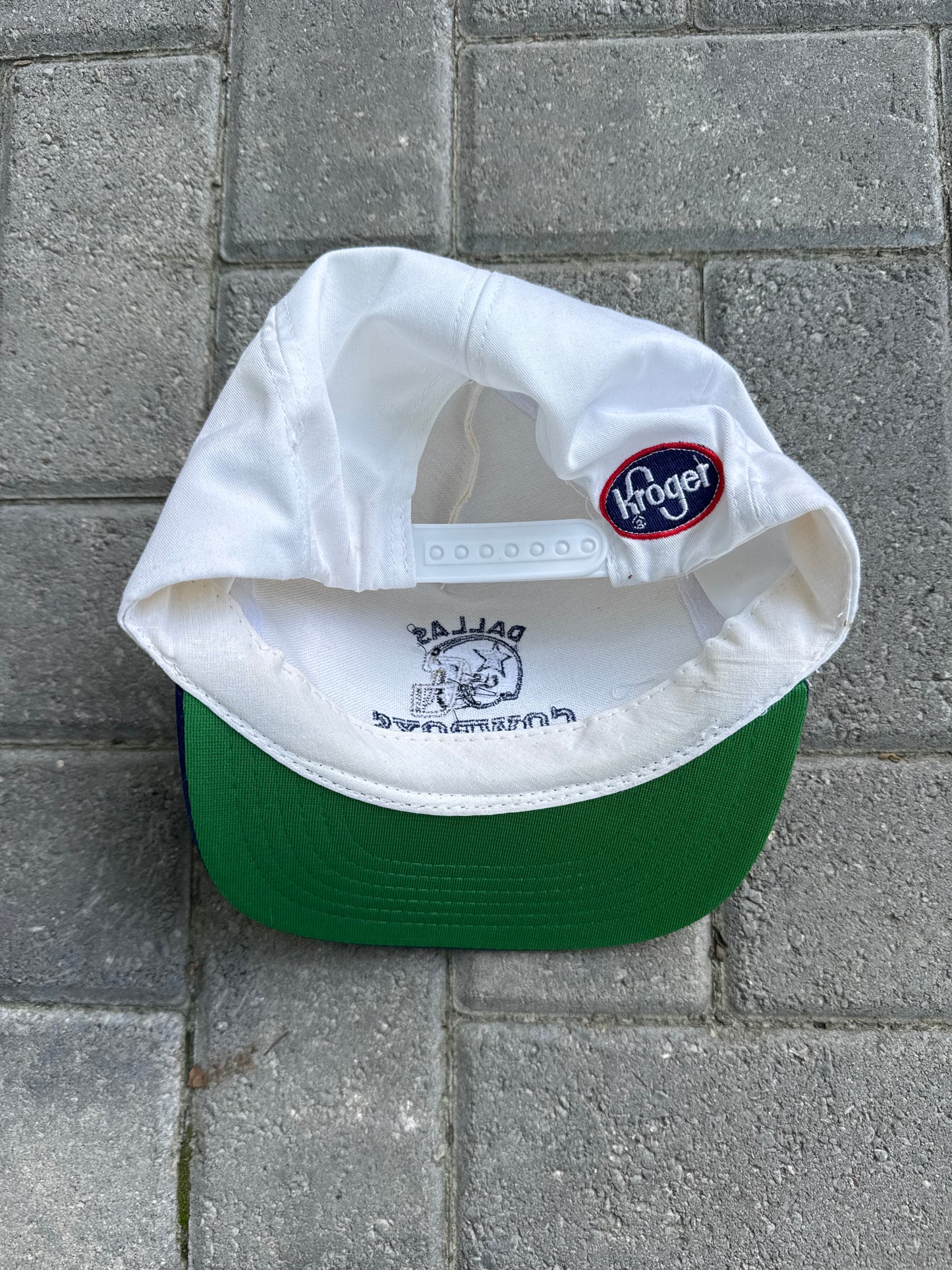 90s Dallas Cowboys Snapback