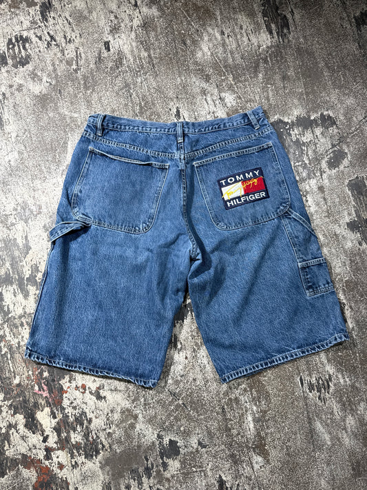 (38) Tommy Hilfiger Jorts