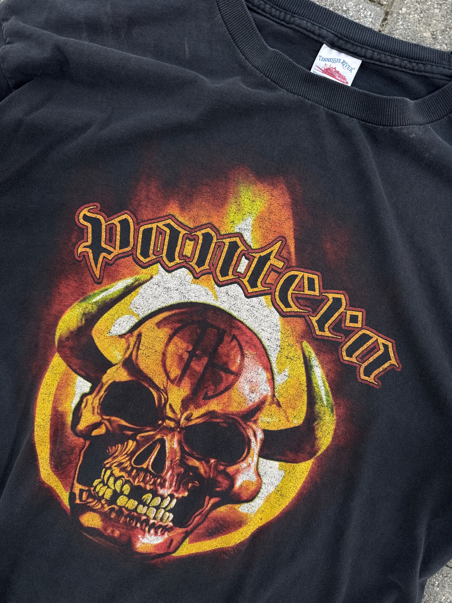 (L) Pantera 00s Tee