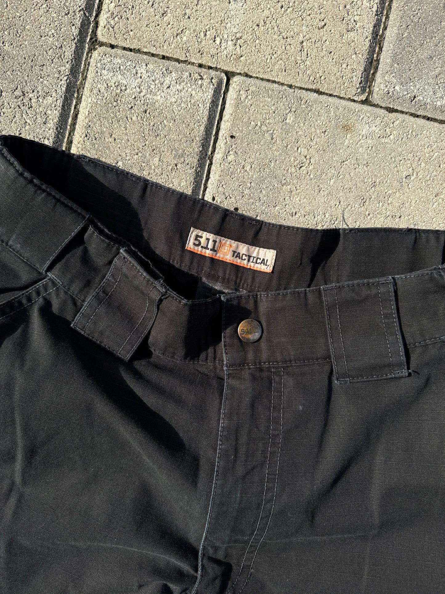 (32x32) 5.11 Tactical Cargo Double-Knee Pants