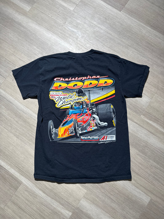 (M) Drag Race T-shirt