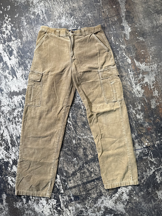 (34x34) Faded Glory Corduroy Pants