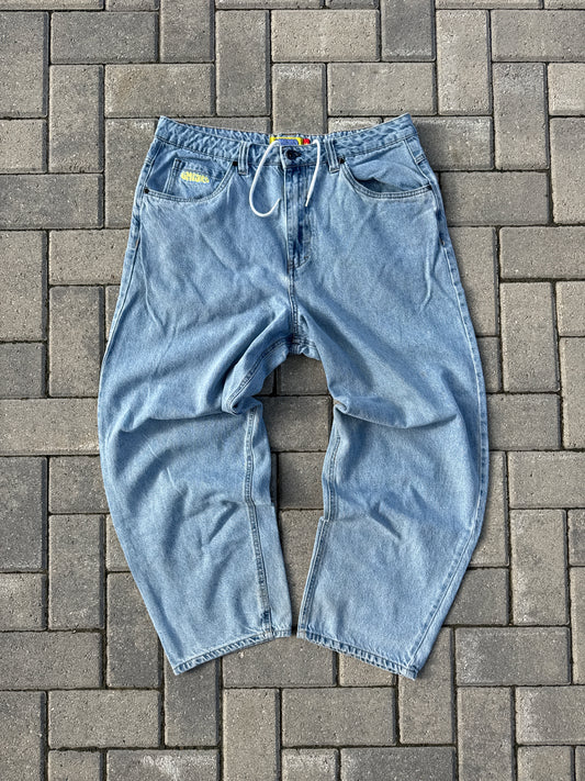 (34x28) Empyre Denim Pants