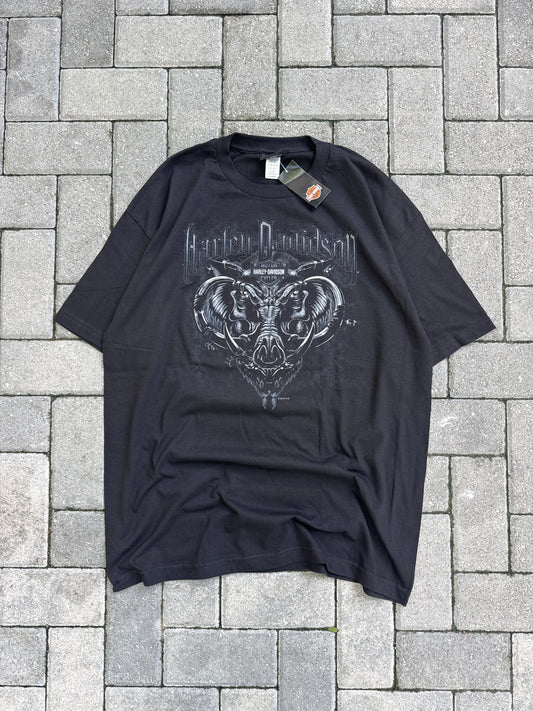 (XL) Harley Davidson Cancun MX