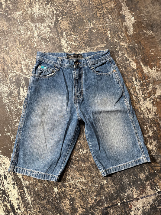 (W) Southpole Women/Kids Jorts